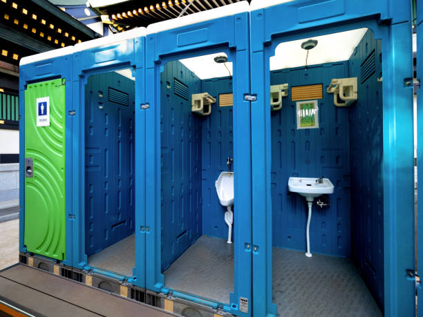 Best Porta potty rental near me  in Gunter, TX