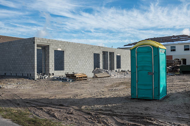 Best Porta potty services near me  in Gunter, TX