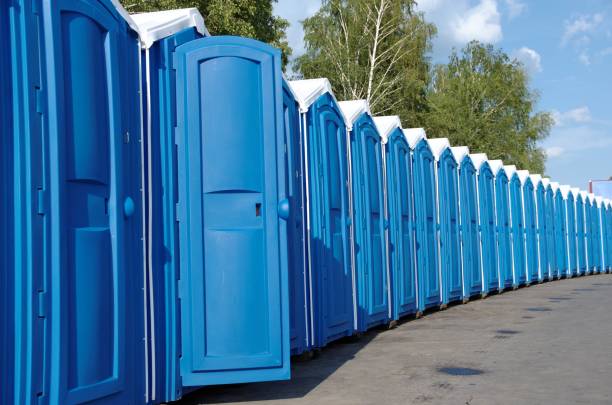 Best Event porta potty rental  in Gunter, TX